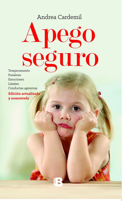 Apego seguro