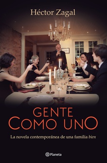 Gente como uno