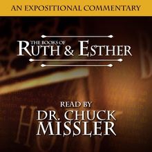 The Books of Ruth & Esther