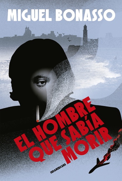 El Hombre que sabía morir