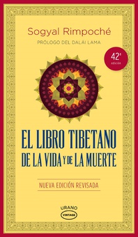 LIBRO TIBETANO DE VIDA Y MUERTE-ED.REVISADA