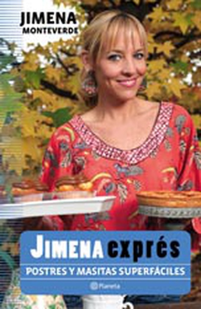 Postres y masitas super fáciles