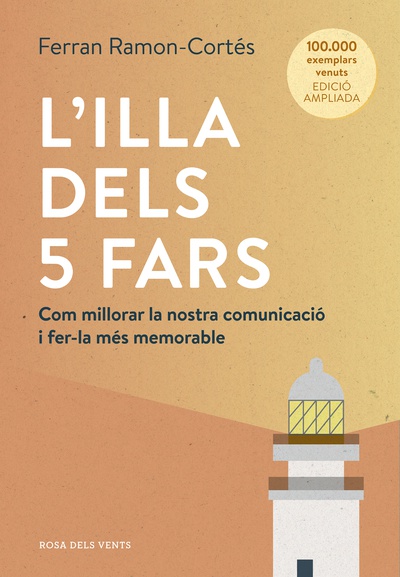 L'illa dels 5 fars (edició ampliada i actualitzada)