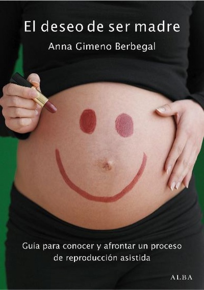El deseo de ser madre