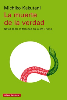 La muerte de la verdad