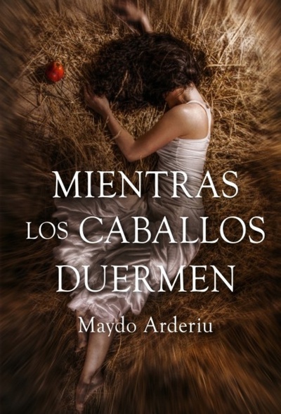 Mientras los caballos duermen (Digital)