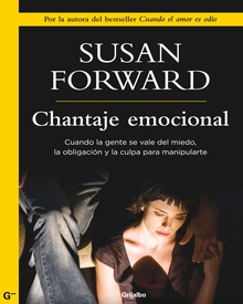 Chantaje emocional