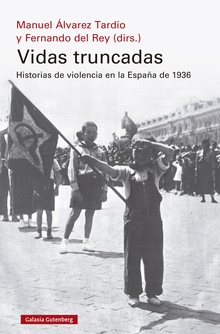 Vidas truncadas