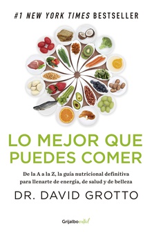 Lo mejor que puedes comer