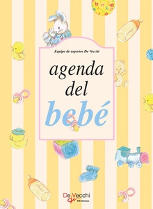 Agenda del bebé