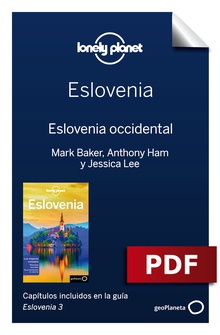 Eslovenia 3_4. Eslovenia occidental