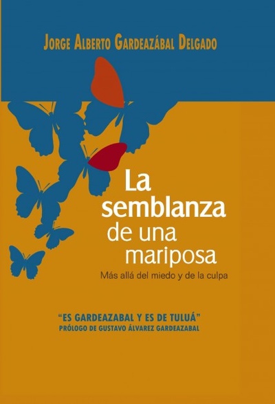 La Semblanza de una Mariposa