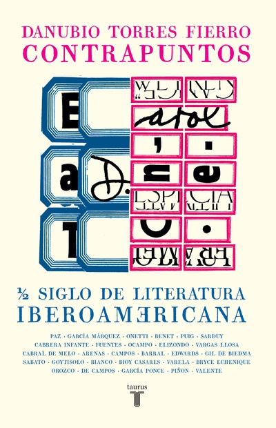 Contrapuntos