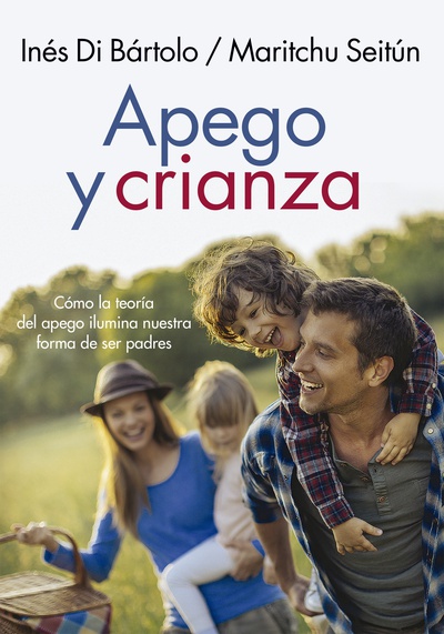 Apego y crianza