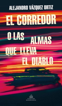 El corredor
