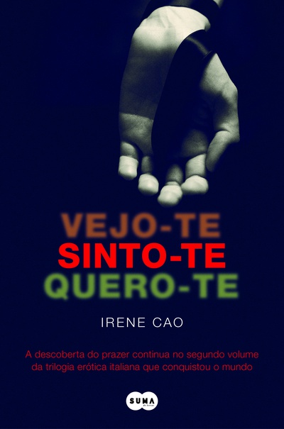 Sinto-te