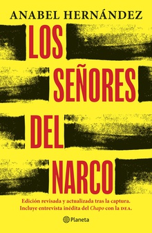 Los señores del narco