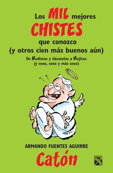 Los mil mejores chistes que conozco V-II