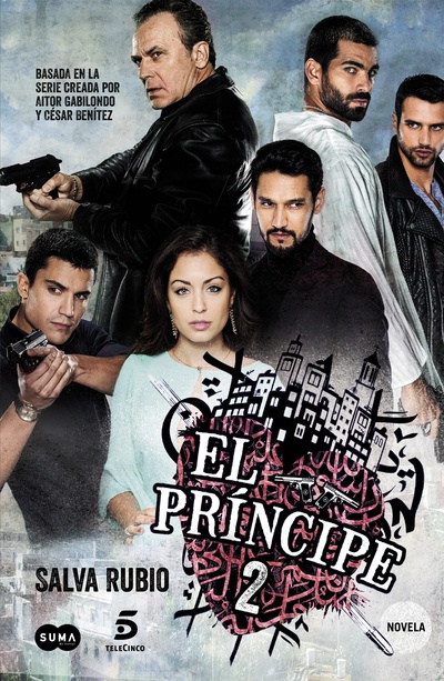 El Príncipe 2