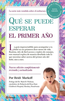 Qué se puede esperar el primer año