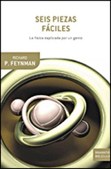 Seis piezas fáciles