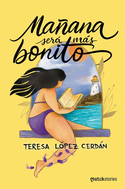 Mañana será más bonito