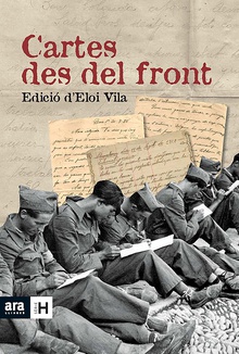 Cartes des del front