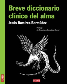 Breve diccionario clínico del alma