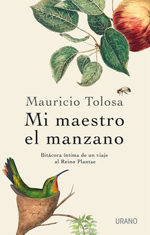 Mi maestro el manzano
