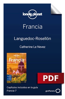 Francia 7. Languedoc-Rosellón