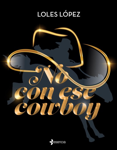 No con ese cowboy
