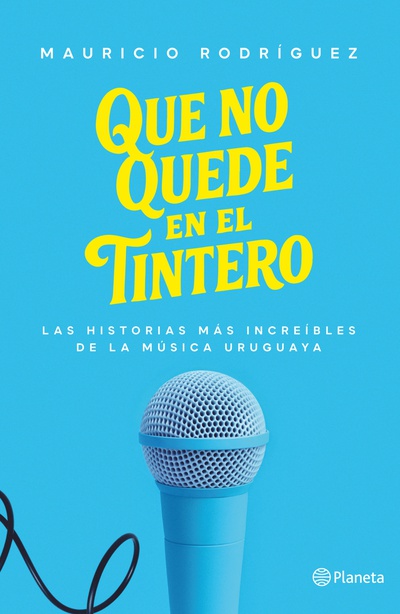 Que no quede en el tintero