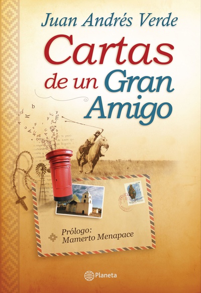 Cartas de un gran amigo