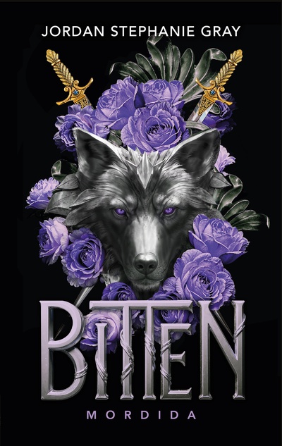 Bitten (Mordida)