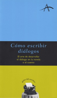Cómo escribir diálogos