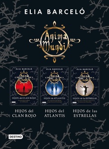Anima Mundi (pack)