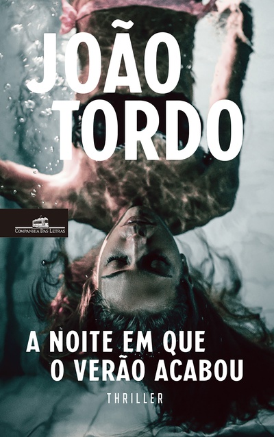 A Noite Em Que o Verão Acabou