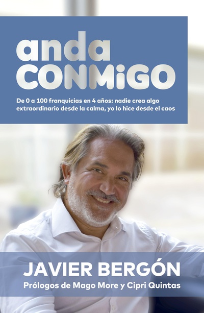 anda CONMiGO