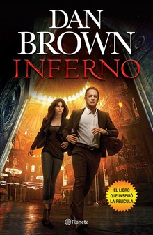 Inferno (edición sudamericana)