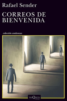 Correos de bienvenida