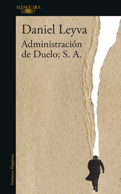 Administración de Duelo, S. A.