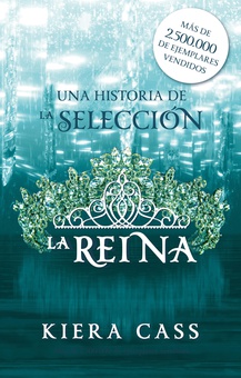 La reina