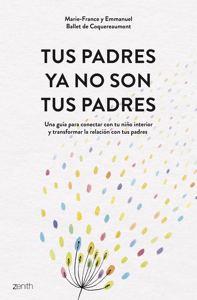 Tus padres ya no son tus padres