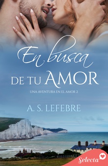 En busca de tu amor (Una aventura en el amor 2)