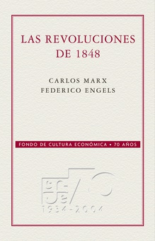 Las Revoluciones de 1848