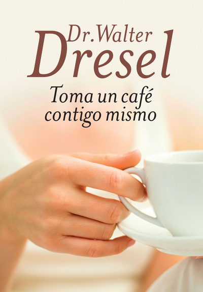 Toma un café contigo mismo