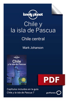 Chile y la isla de Pascua 7_3. Chile central