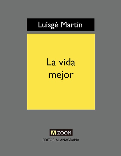 La vida mejor