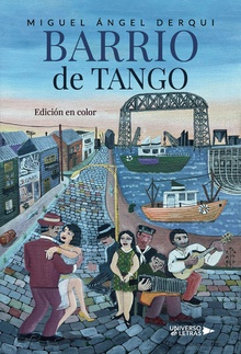 Barrio de Tango