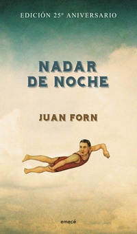 Nadar de noche- Edición conmemorativa